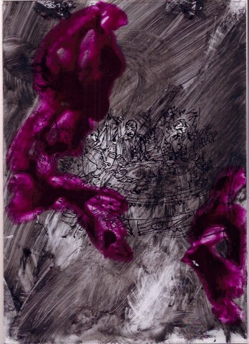 Potkávání / Reunion