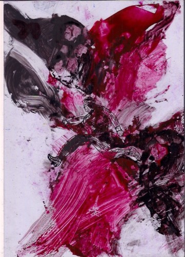 Potkávání / Reunion