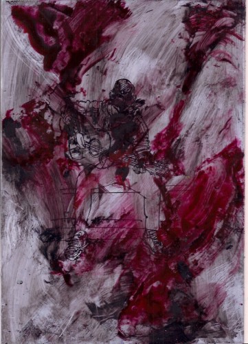 Potkávání / Reunion