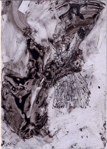 Potkávání / Reunion