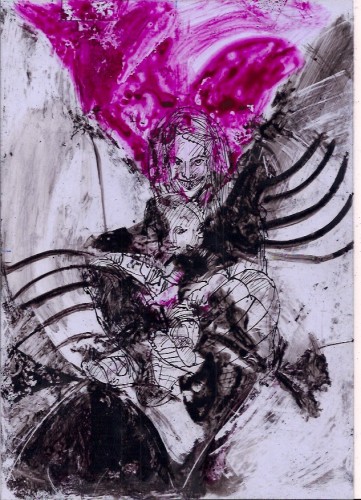 Potkávání / Reunion