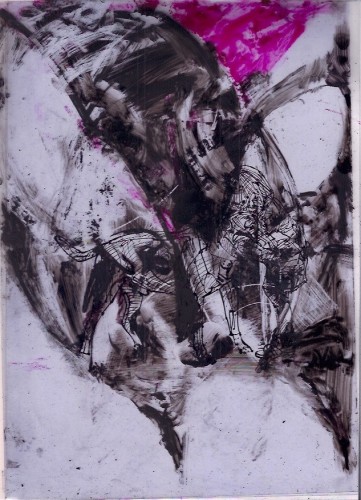 Potkávání / Reunion