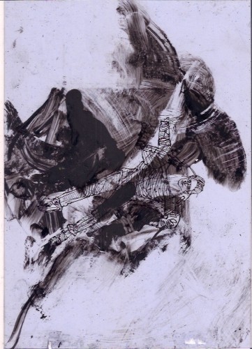 Potkávání / Reunion