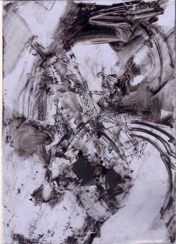 Potkávání / Reunion