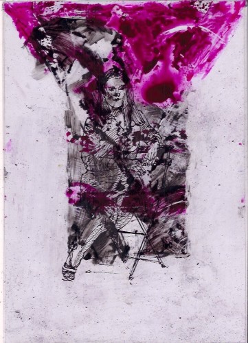 Potkávání / Reunion