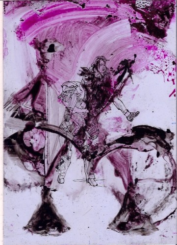 Potkávání / Reunion