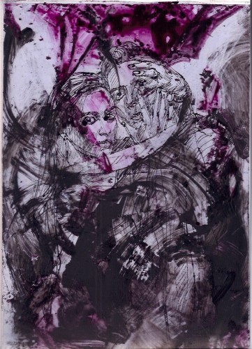 Potkávání / Reunion