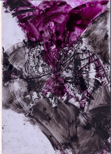 Potkávání / Reunion