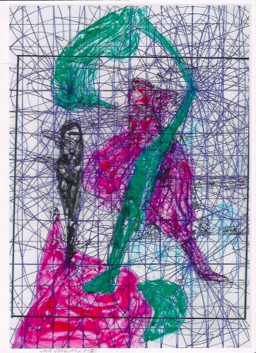 Příběh nového prostoru