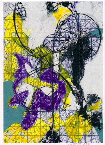 Příběh nového prostoru