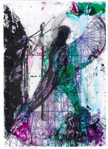 Příběh nového prostoru