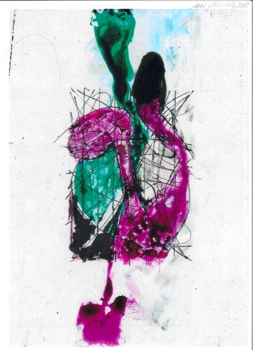 Příběh nového prostoru