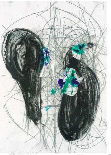 Příběh nového prostoru