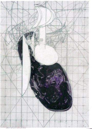 Příběh nového prostoru