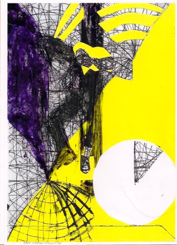 Příběh nového prostoru