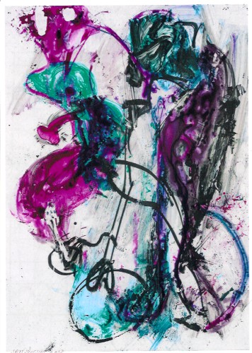 Příběh nového prostoru