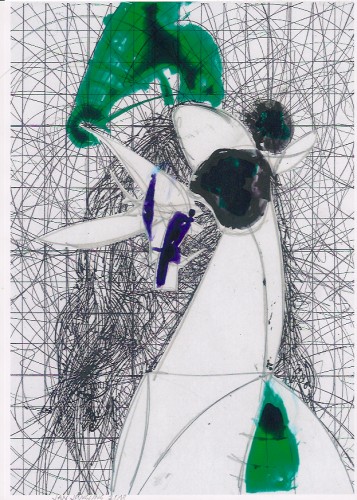 Příběh nového prostoru