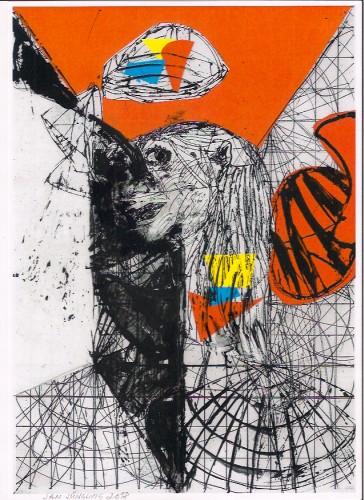 Příběh nového prostoru