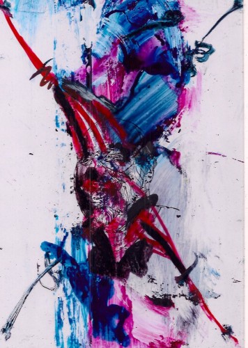 Proměna / Transformation 2024