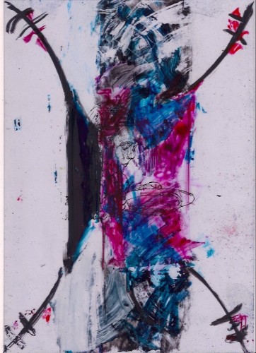 Proměna / Transformation 2024