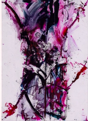 Proměna / Transformation 2024