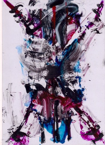 Proměna / Transformation 2024