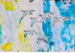 ptáci / birds