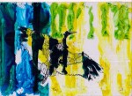 ptáci / birds
