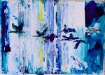ptáci / birds
