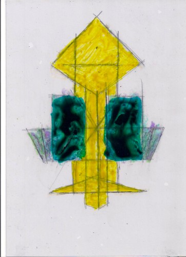 tajemná společnice životem