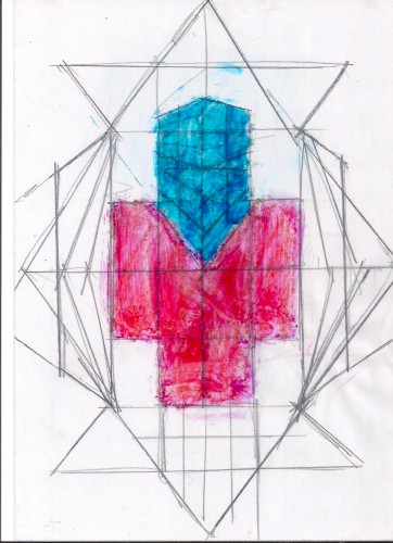 tajemná společnice životem