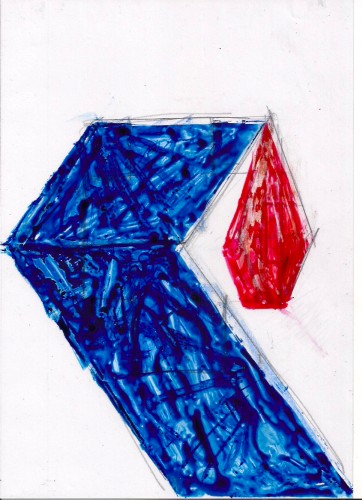 tajemná společnice životem