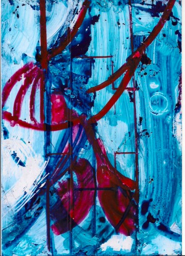 tajemná společnice životem