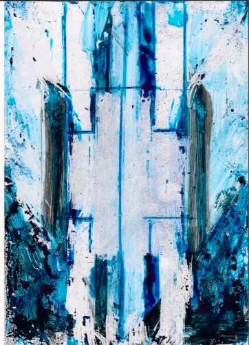 tajemná společnice životem