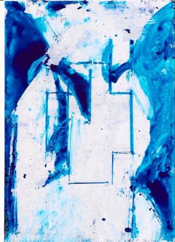 tajemná společnice životem