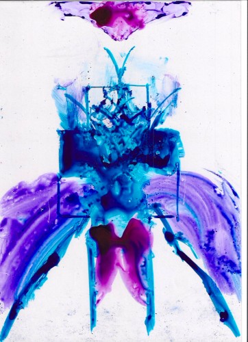 tajemná společnice životem