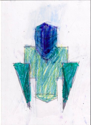 tajemná společnice životem