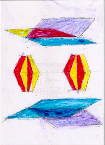 tajemná společnice životem