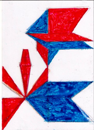 tajemná společnice životem