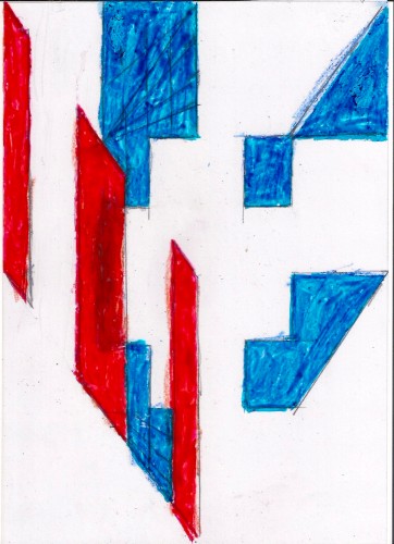 tajemná společnice životem