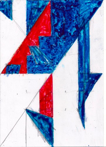 tajemná společnice životem