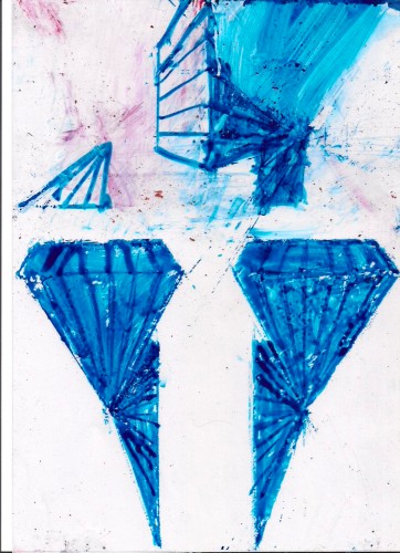 tajemná společnice životem