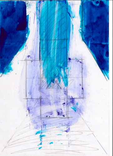 tajemná společnice životem