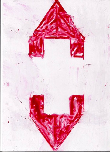 tajemná společnice životem