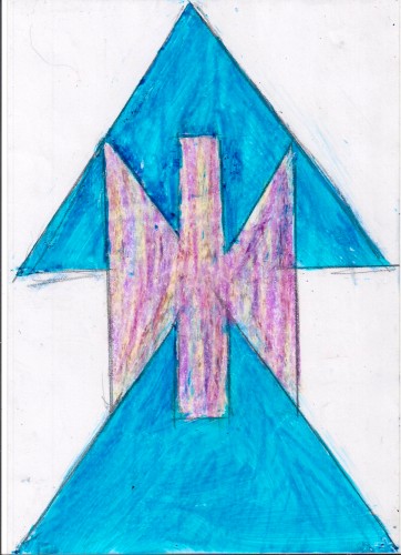 tajemná společnice životem